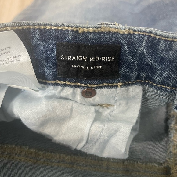 Lucky Brand Los Angeles Jeans 10/30L - Picture 13 of 14